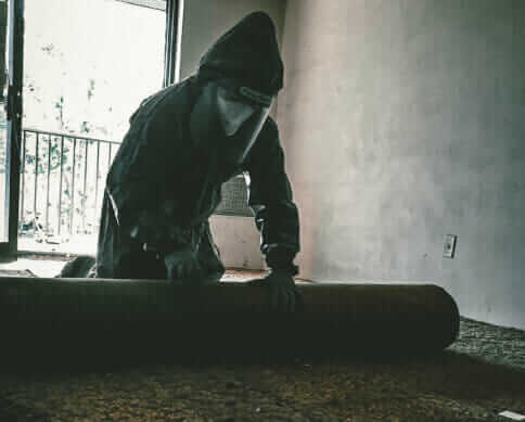 Bio-One of Charlotte is the right team for the job