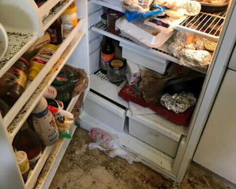 Bio-One of Charlotte is here to help when you need it the most.