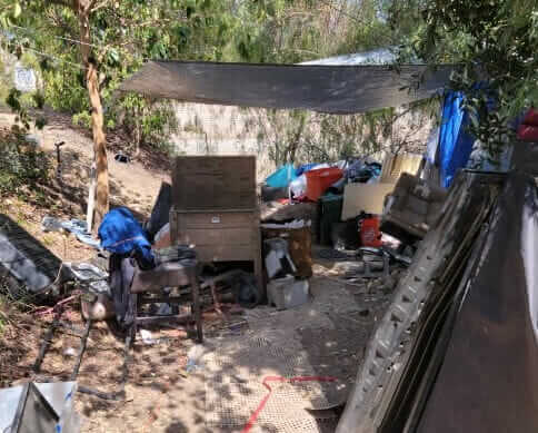 Bio-One of Charlotte is the right team for the job