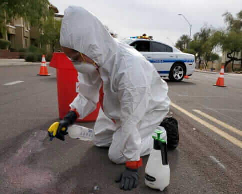 Bio-One of Charlotte, a team you can rely on.