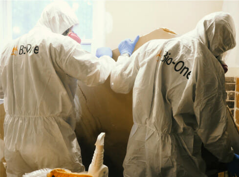 Death, Crime Scene, Biohazard & Hoarding Clean Up Services for Albemarle