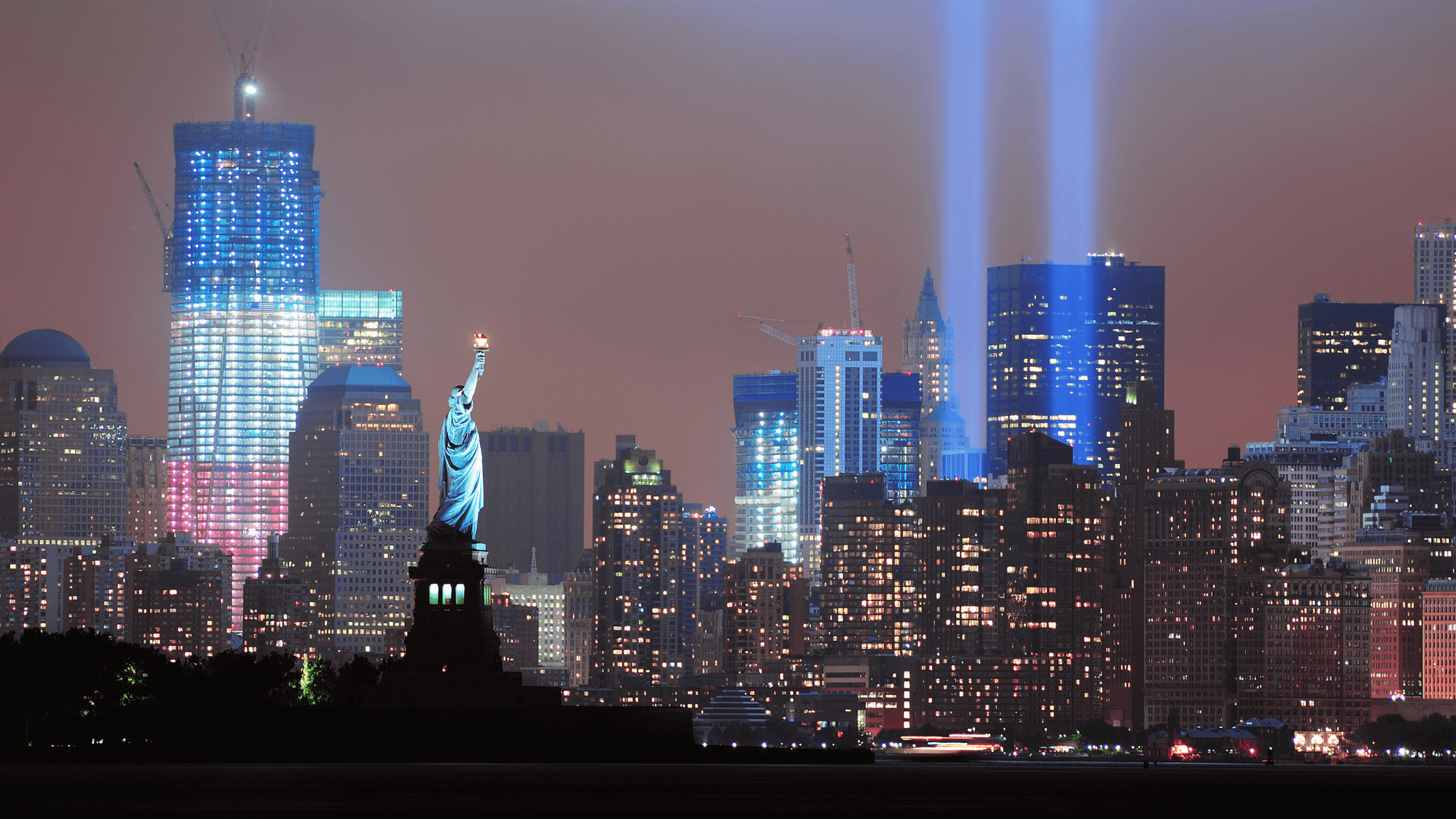 September 11 Anniversary Bio-One Remembers 