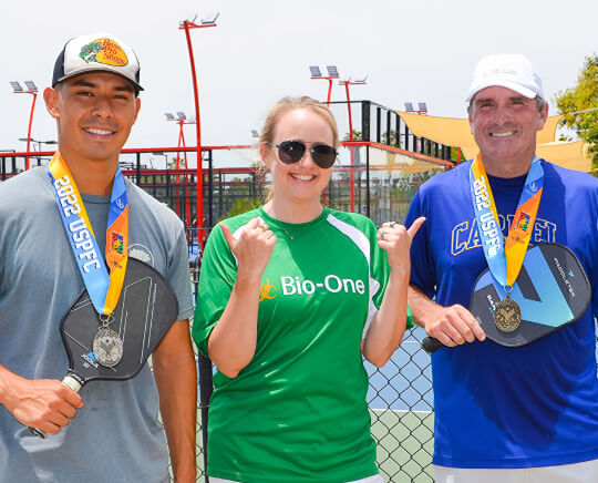 Bio-One of Charlotte biohazard and decontamination team the right people for the job